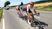 Regardez au Canada: l'Étape 4 du Tour de France 2022