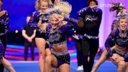 Spirit Of Texas Royalty Claims 7th World Championship Title