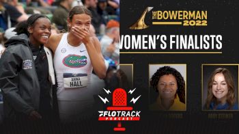 FloTrack Settles The 2022 Bowerman SNUBS Debate