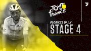 Peloton Worried About Tomorrow, Jumbo-Visma Strikes Today | FloBikes Daily