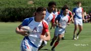 Co-Ed Performance Training Helping Popularity Of Rugby At Youth Level