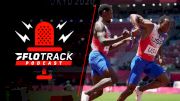 Predicting Team USA Relay Line-Ups For Worlds | The FloTrack Podcast (Ep. 481)