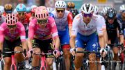 Regardez au Canada: l'Étape 5 du Tour de France 2022