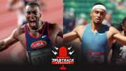 Team USA Men's 4x4 Line-Up Has WORLD RECORD Potential