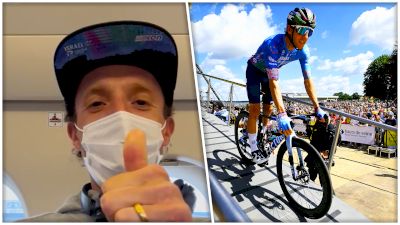Woods Breaks Down Opening Week Of TDF