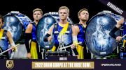 2022 REBROADCAST: Drum Corps at the Rose Bowl