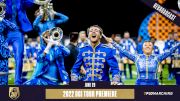 2022 REBROADCAST: DCI Tour Premiere pres. by DeMoulin Brothers & Co.