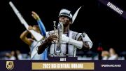 2022 REBROADCAST: DCI Central Indiana