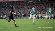 International Second Test Preview: New Zealand Vs. Ireland