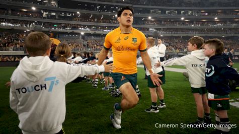 SANZAAR Test Previews: Southern Hemisphere Looks To Continue Dominance