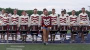 Interview with The Cadets Head Drum Major, Cat Yang: Favorite Parts of the Show, Season Goals, and This Year's Show