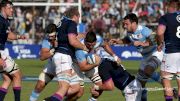 International Second Test Preview: Argentina Vs. Scotland