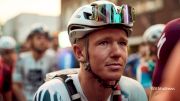 How Keegan Swenson Transitioned From XC Mountain Biking To Become One Of The Country's Best Endurance Riders