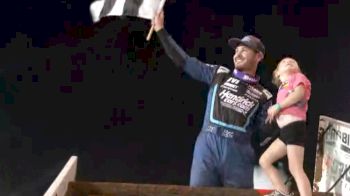 Recap | Tezos ASCoC Don Martin Memorial Silver Cup at Lernerville Speedway