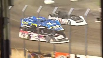 Highlights | Lucas Oil Late Models at Davenport Speedway