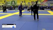 RICARDO DE BRITO vs OSIAS PEREIRA DE SOUZA 2024 Brasileiro Jiu-Jitsu IBJJF