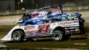 Hudson O'Neal Wins Lucas Oil Late Model Dandy At Davenport