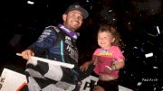 Kyle Larson Outduels Sprint Car Racing's Hottest Driver In Silver Cup