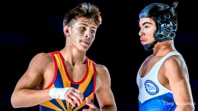 158. Recruiting Updates & Fargo Contenders