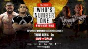 Betting Lines Released | Tezos WNO: Who's Next Finale Presented By Fat Tire