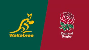 Replay: Australia vs England | Jul 16 @ 9 AM