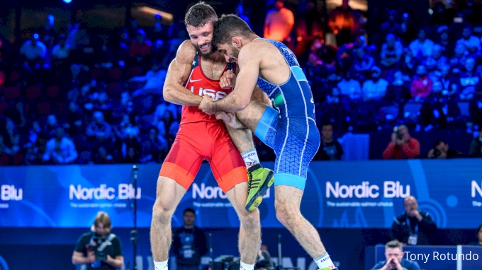 thomas gilman sarlak