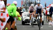 The Opportunities Will Start Coming Thick And Fast For Michael Woods, Starting Tomorrow On Planche Des Belles Filles