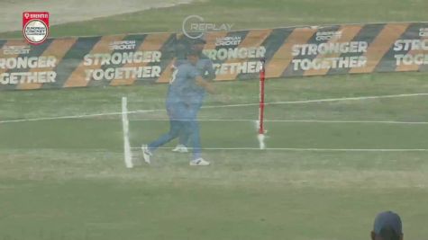 Replay: Czech Republic vs Italy | Sep 30 @ 11 AM