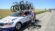 Watch In Canada: 2022 Tour de France Stage 7