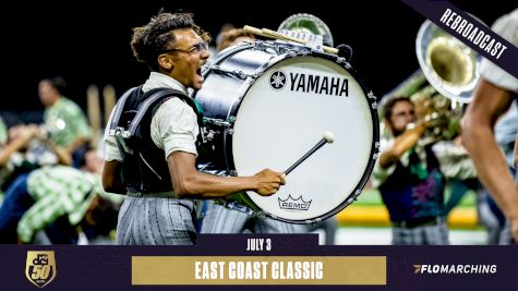 2022 REBROADCAST: East Coast Classic