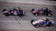 USAC Silver Crown Drivers Explain Winchester Speedway