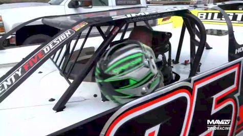 Full Replay | Lucas Oil Silver Dollar Nationals Thursday at Huset's Speedway