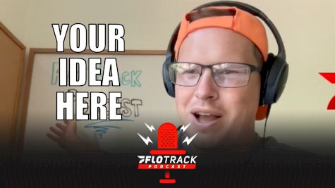 HELP WANTED! What Should Gordon's New Podcast Backdrop Be?