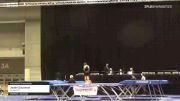 Jaden Gausman - Individual Trampoline, So Cal TTC - 2021 USA Gymnastics Championships