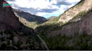 On-Site: Crusher In The Tushar Promises Incredible Scenery, White-Knuckled Desents And A Mountain Summit Finish
