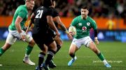 Highlights: New Zealand Vs. Ireland (Second Test)