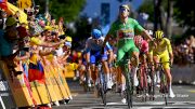 Olympic City Sees Stage 8 Showdown At 2022 Tour De France