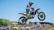 Alex Martin Set To Retire At End Of 2022 Season