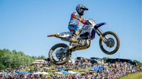 Alex Martin Set To Retire At End Of 2022 Season