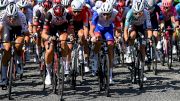 Tadej Pogacar Teammate Positive As COVID-19 Hits Tour De France