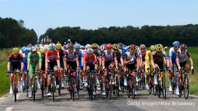 Watch In Canada: Stage 8 Extended Highlights