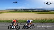 Highlights: 2022 Tour de France Stage 8