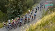 On-Site: Crusher In The Tushar Delivered Leg Cramping Climbs On A Hot, Fast Race Day