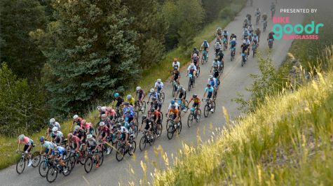 On-Site: Crusher In The Tushar Delivered Leg Cramping Climbs On A Hot, Fast Race Day