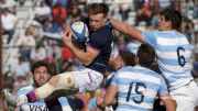 Highlights: Argentina Vs. Scotland (Second Test)