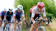 COVID-19 Forced Frenchman Guillaume Martin Out Of Tour De France On Sunday