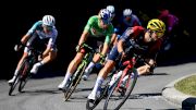 Regardez au Canada: l'Étape 9 du Tour de France 2022