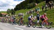 Watch In Canada: 2022 Tour de France Stage 9