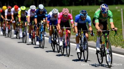 Watch In Canada: Stage 9 Extended Highlights