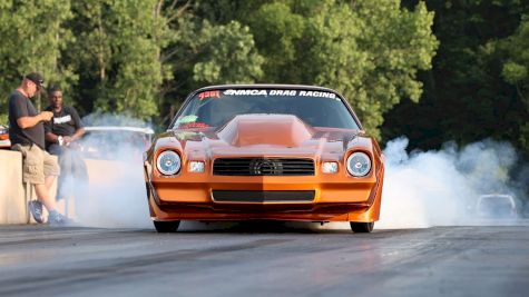 Event Preview: Arrington Performance NMRA/NMCA Power Festival